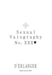 Sexual Vaiography No.XXX 2