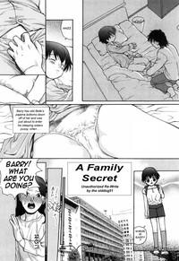 A Family Secret 1