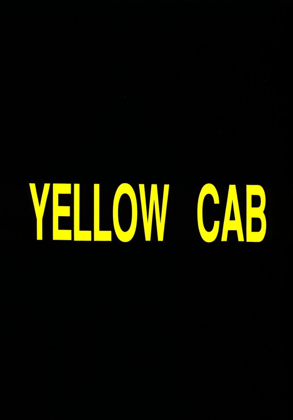 YELLOW CAB 45