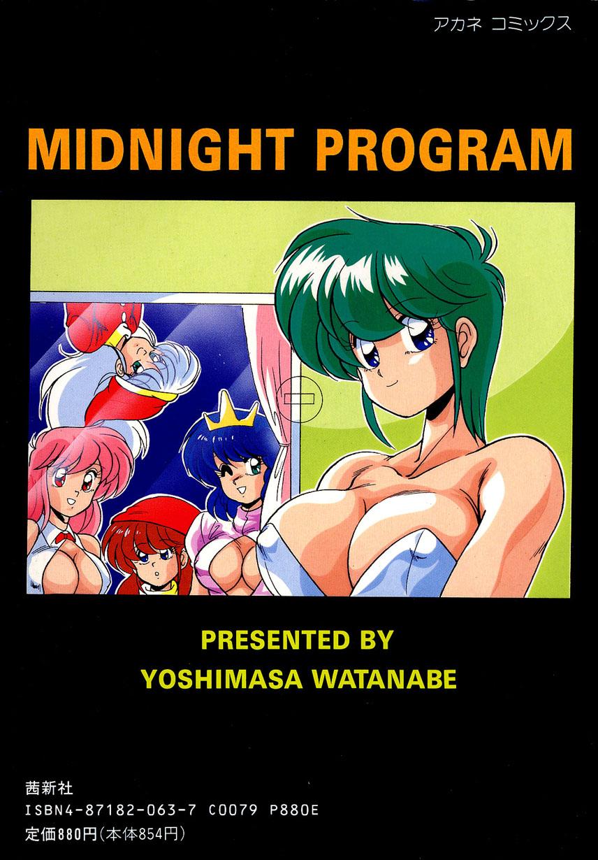 Midnight Program 3