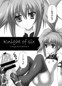Knight of six 5