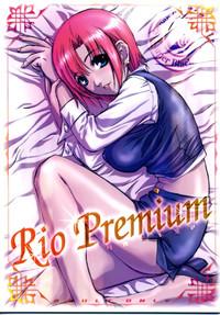 Rio Premium 0