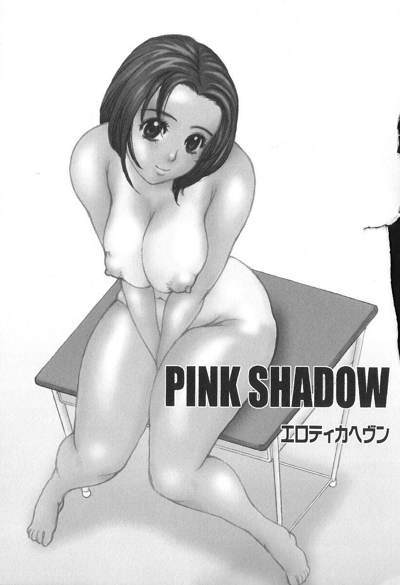 PINK SHADOW 3