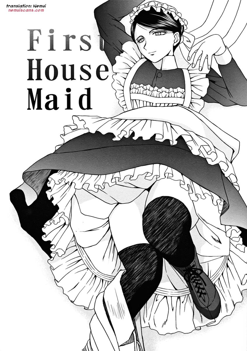 First House Maid 1