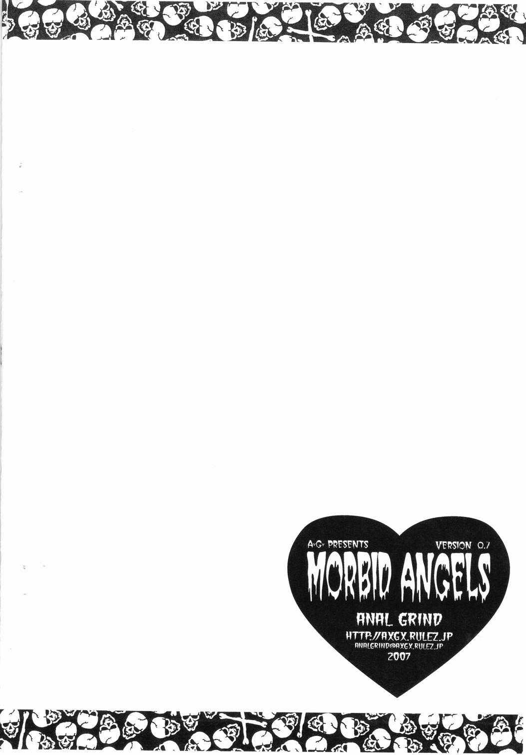 Morbid Angels 0.7 9
