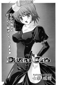 Divine Cure 2