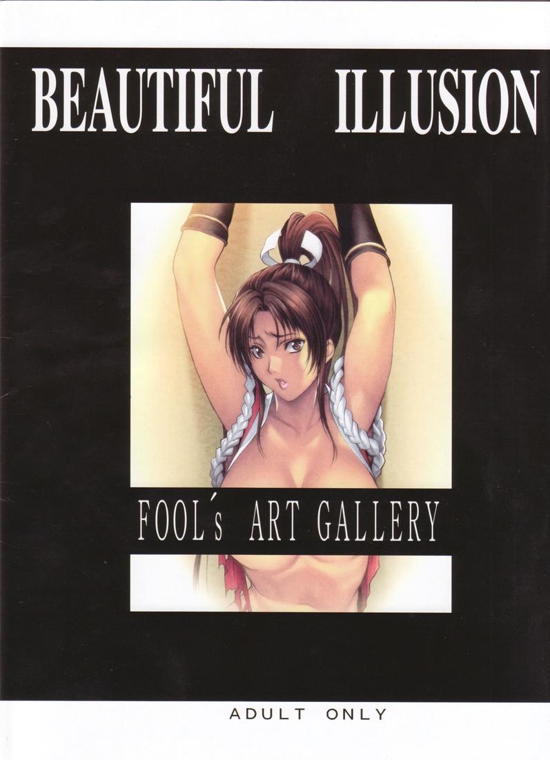 Beautiful Illusion 03 1