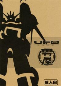 UFO 2000 UFO-TOP 1
