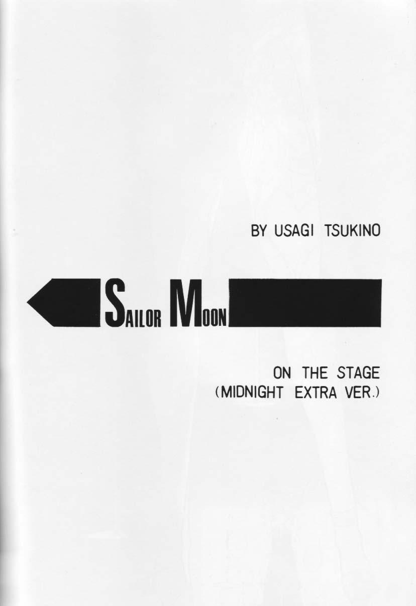 (SC) [ENERGYA (Russia no Dassouhei)] COLLECTION OF -SAILORMOON- ILLUSTRATIONS FOR ADULT Vol. 1 (Bishoujo Senshi Sailor Moon) 22