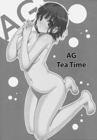 Sola AG Tea Time Amagami Whores 2