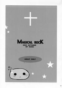 MAGICAL ROCK 2