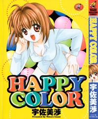 Porno Happy Color  Hard 1