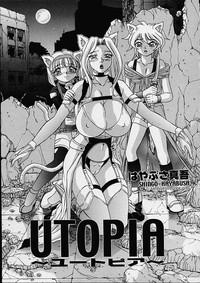 Utopia 3