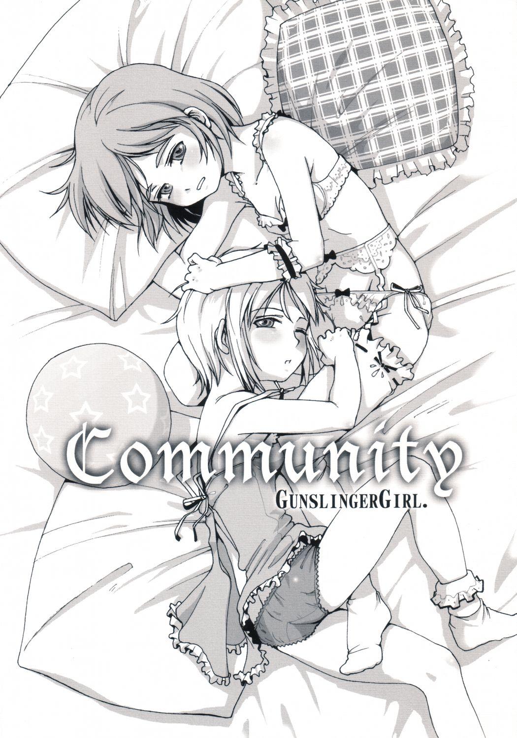 Community 0