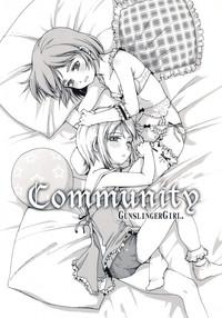 Community 1