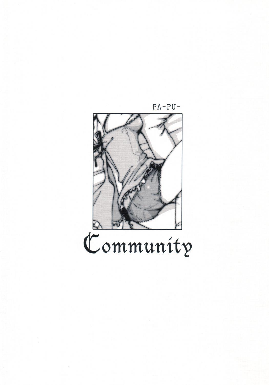 Community 25