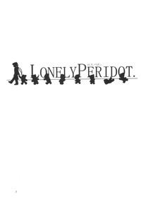 Lonely Peridot 2