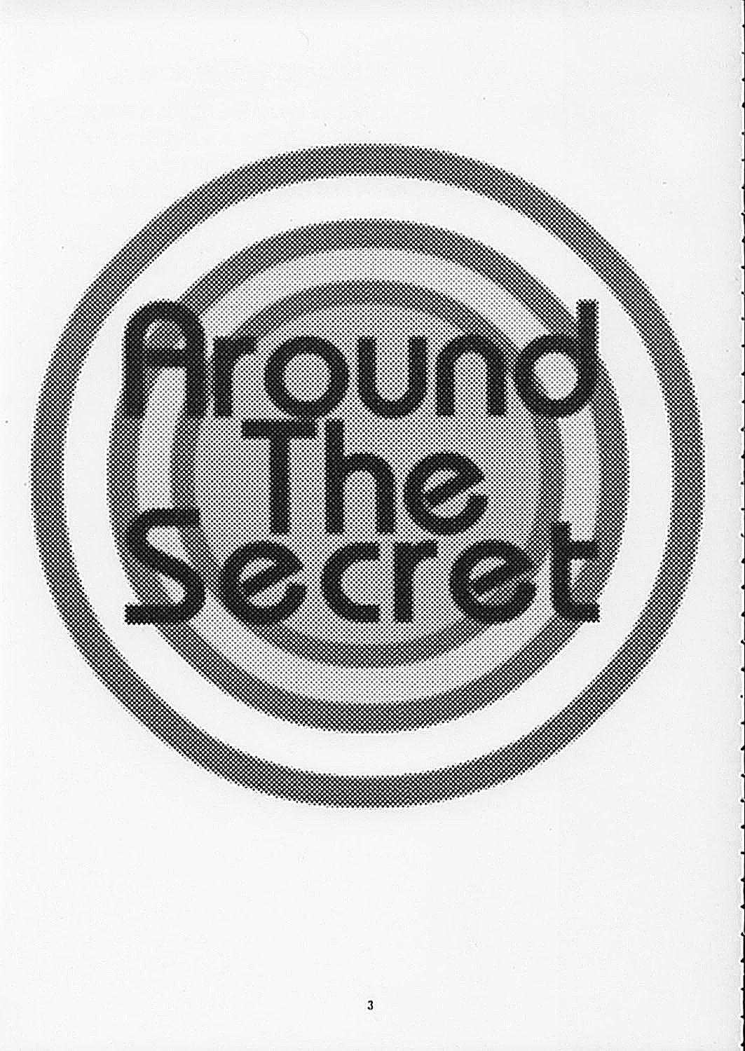 Around The Secret 2
