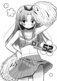 D.L. action 52 2