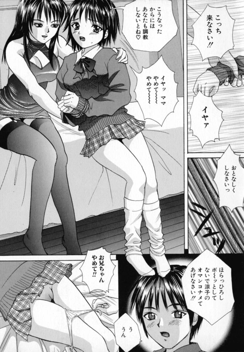 Amatoriale Junjou Shoujo - Pure Heart Girl Animated - Page 12