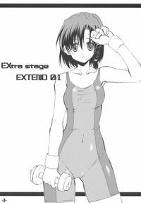 EXtra stage EXTEND 01 2