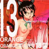 Orange 13 1