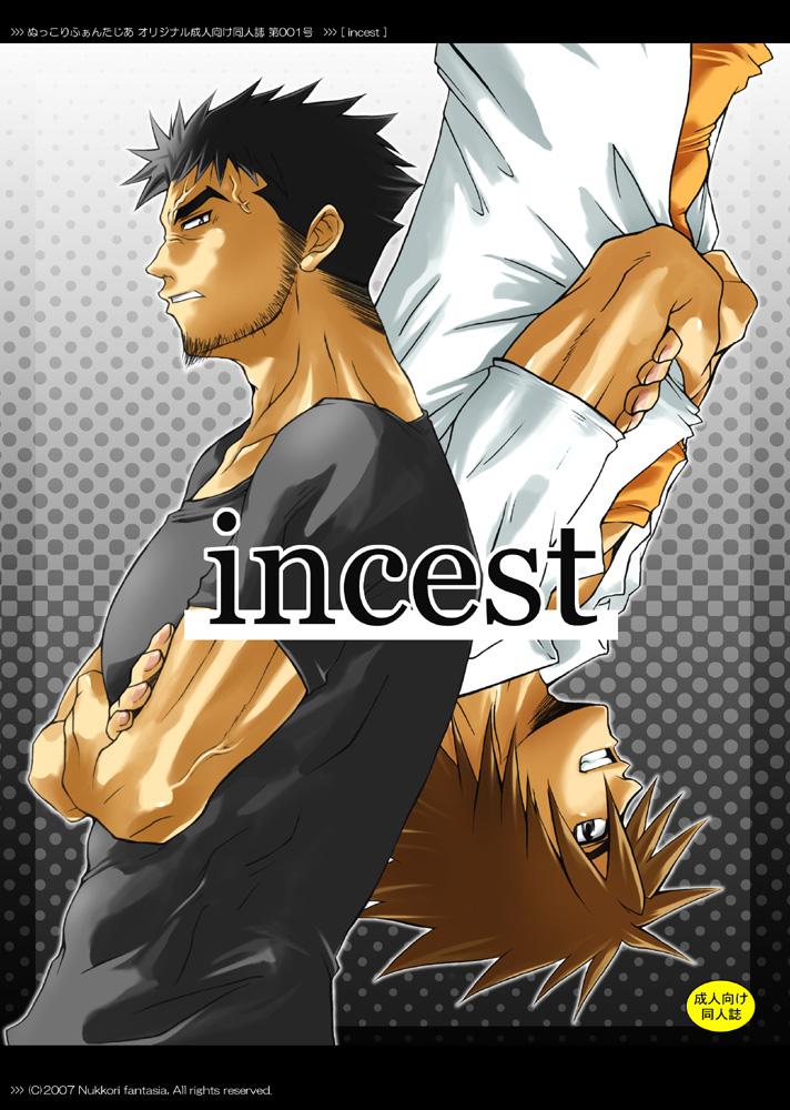incest side.Father / side.Mother 0