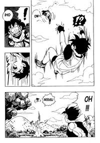 DOUJIN 2000 - Dragonball H 6