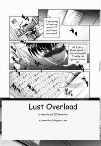 Lust Overload 1