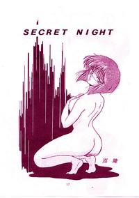 Secret Night 1