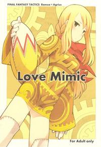 Love Mimic 0