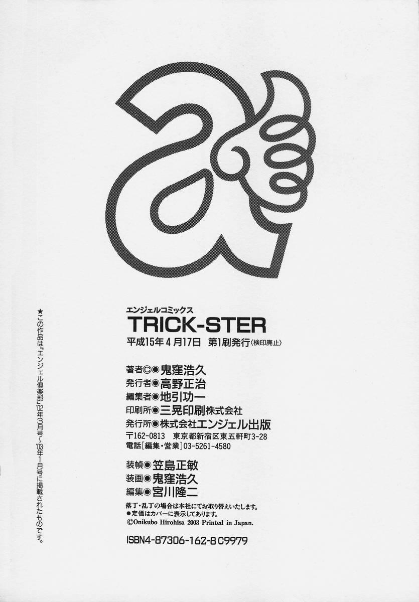 Trick-Ster 179