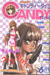 Candy Time 1992-06 1
