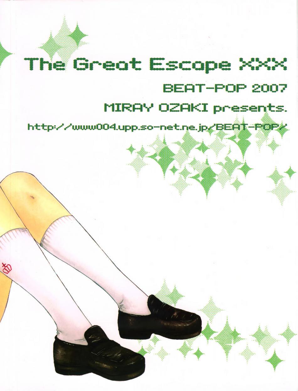The Great Escape XXX 47