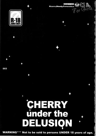 CHERRY under the DELUSION 2