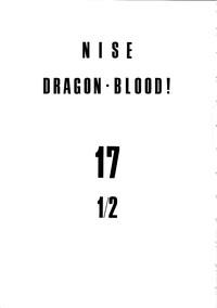 Nise Dragon Blood! 17 1/2 3