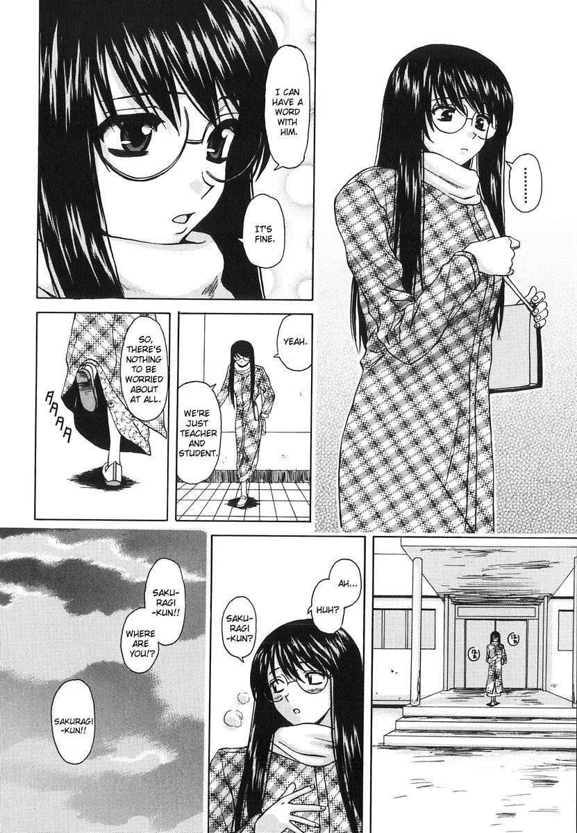 Yumemiru Shoujo - The Girl Who Dreams 142