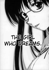 Yumemiru Shoujo - The Girl Who Dreams 8