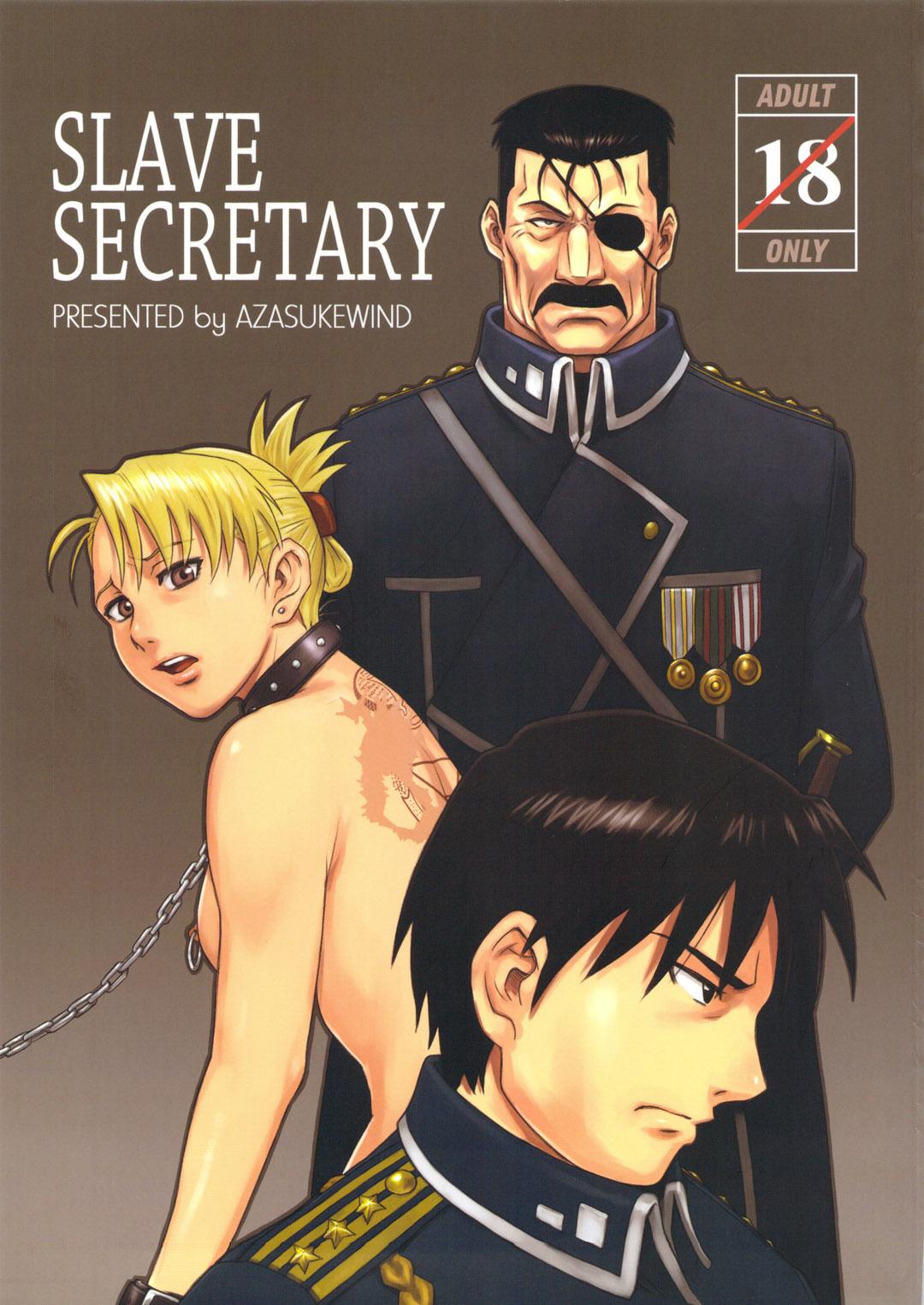 Slave Secretary 0