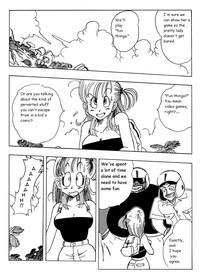 Bulma and Company 3