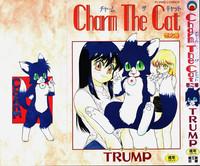 Charm The Cat 1