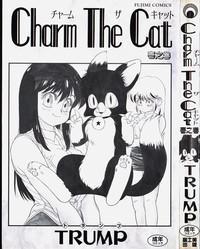 Charm The Cat 3