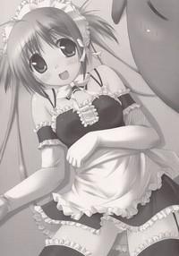 MILD MAID MAIDEN Maho Shinsengumi Side 2