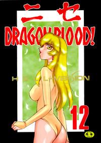Nise Dragon Blood 12 1
