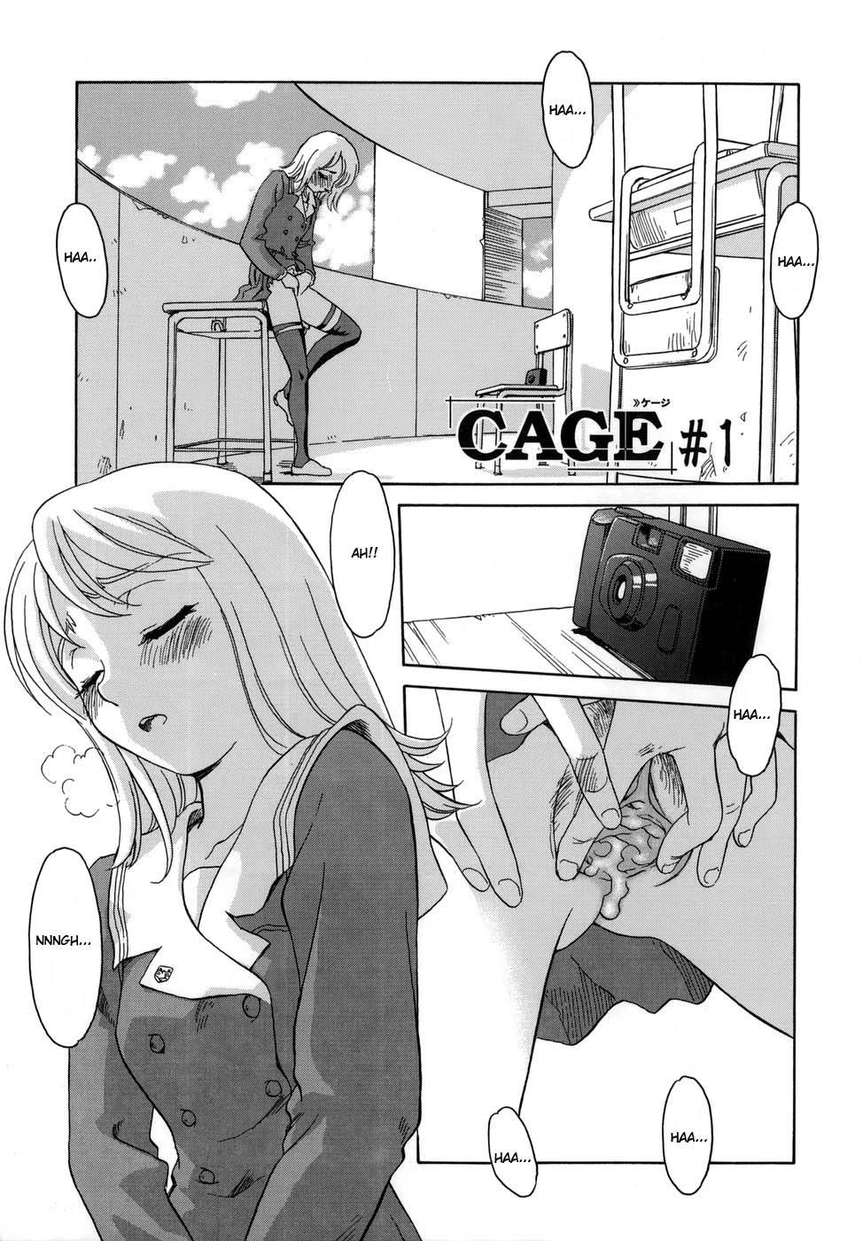 Cage 6