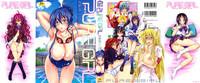 PURE GIRL Ch. 1 2