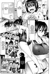 PURE GIRL Ch. 1 9