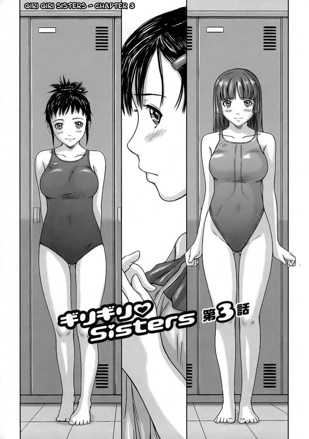 Giri Giri Sisters 61