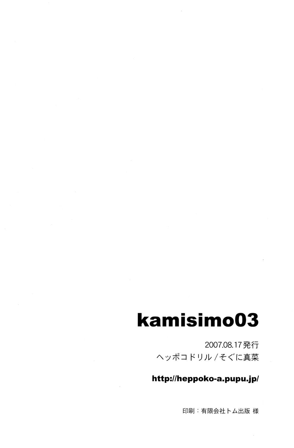 KamiSimo 03 14