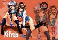 NS Paradise 1